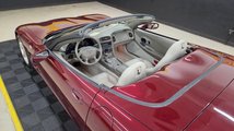For Sale 2003 Chevrolet Corvette 50th Anniversary