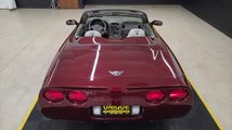 For Sale 2003 Chevrolet Corvette 50th Anniversary