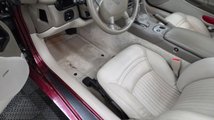 For Sale 2003 Chevrolet Corvette 50th Anniversary