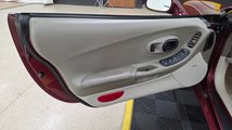 For Sale 2003 Chevrolet Corvette 50th Anniversary