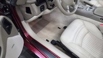 For Sale 2003 Chevrolet Corvette 50th Anniversary