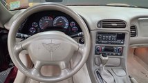 For Sale 2003 Chevrolet Corvette 50th Anniversary
