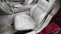 For Sale 2003 Chevrolet Corvette 50th Anniversary