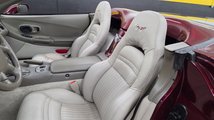For Sale 2003 Chevrolet Corvette 50th Anniversary