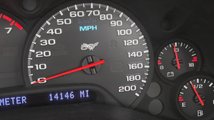 For Sale 2003 Chevrolet Corvette 50th Anniversary