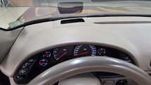 For Sale 2003 Chevrolet Corvette 50th Anniversary