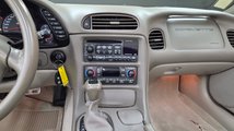 For Sale 2003 Chevrolet Corvette 50th Anniversary
