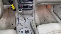 For Sale 2003 Chevrolet Corvette 50th Anniversary