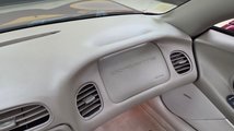 For Sale 2003 Chevrolet Corvette 50th Anniversary