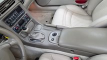 For Sale 2003 Chevrolet Corvette 50th Anniversary