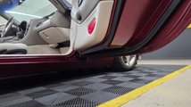 For Sale 2003 Chevrolet Corvette 50th Anniversary