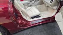 For Sale 2003 Chevrolet Corvette 50th Anniversary