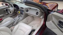 For Sale 2003 Chevrolet Corvette 50th Anniversary