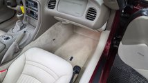 For Sale 2003 Chevrolet Corvette 50th Anniversary