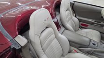 For Sale 2003 Chevrolet Corvette 50th Anniversary