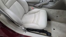 For Sale 2003 Chevrolet Corvette 50th Anniversary