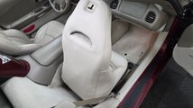 For Sale 2003 Chevrolet Corvette 50th Anniversary