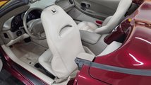 For Sale 2003 Chevrolet Corvette 50th Anniversary
