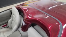 For Sale 2003 Chevrolet Corvette 50th Anniversary
