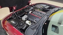 For Sale 2003 Chevrolet Corvette 50th Anniversary