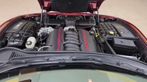 For Sale 2003 Chevrolet Corvette 50th Anniversary
