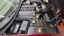 For Sale 2003 Chevrolet Corvette 50th Anniversary