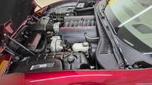 For Sale 2003 Chevrolet Corvette 50th Anniversary