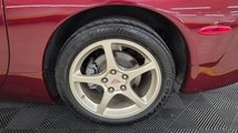 For Sale 2003 Chevrolet Corvette 50th Anniversary