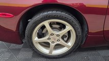 For Sale 2003 Chevrolet Corvette 50th Anniversary