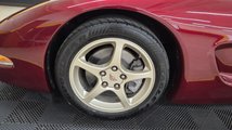 For Sale 2003 Chevrolet Corvette 50th Anniversary