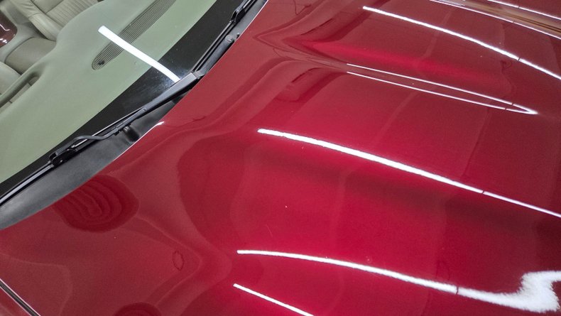 2003 Chevrolet Corvette 50th Anniversary 102