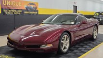 For Sale 2003 Chevrolet Corvette 50th Anniversary