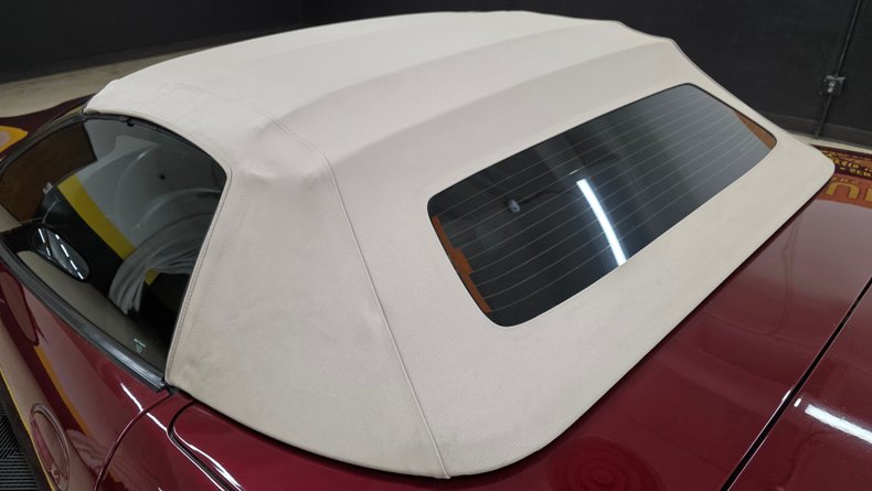 2003 Chevrolet Corvette 50th Anniversary 49
