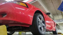 For Sale 2000 Ford Mustang GT