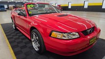 For Sale 2000 Ford Mustang GT