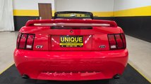 For Sale 2000 Ford Mustang GT