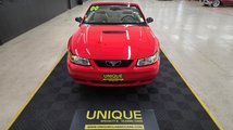 For Sale 2000 Ford Mustang GT