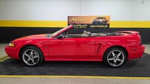 For Sale 2000 Ford Mustang GT