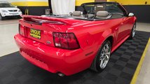 For Sale 2000 Ford Mustang GT