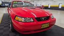 For Sale 2000 Ford Mustang GT