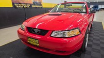 For Sale 2000 Ford Mustang GT