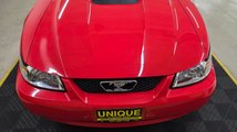 For Sale 2000 Ford Mustang GT