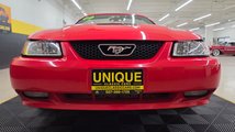 For Sale 2000 Ford Mustang GT