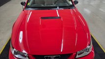 For Sale 2000 Ford Mustang GT