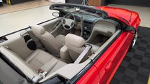 For Sale 2000 Ford Mustang GT
