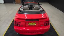 For Sale 2000 Ford Mustang GT