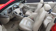 For Sale 2000 Ford Mustang GT