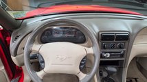 For Sale 2000 Ford Mustang GT