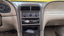 For Sale 2000 Ford Mustang GT