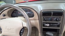 For Sale 2000 Ford Mustang GT